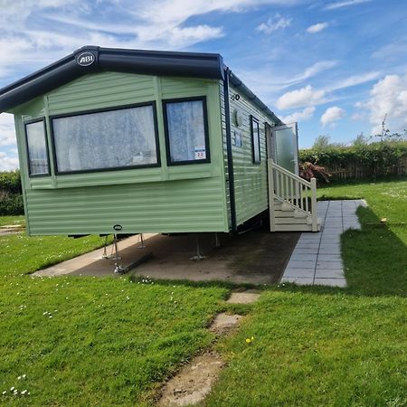 Niks Caravans Waxholme Exterior foto