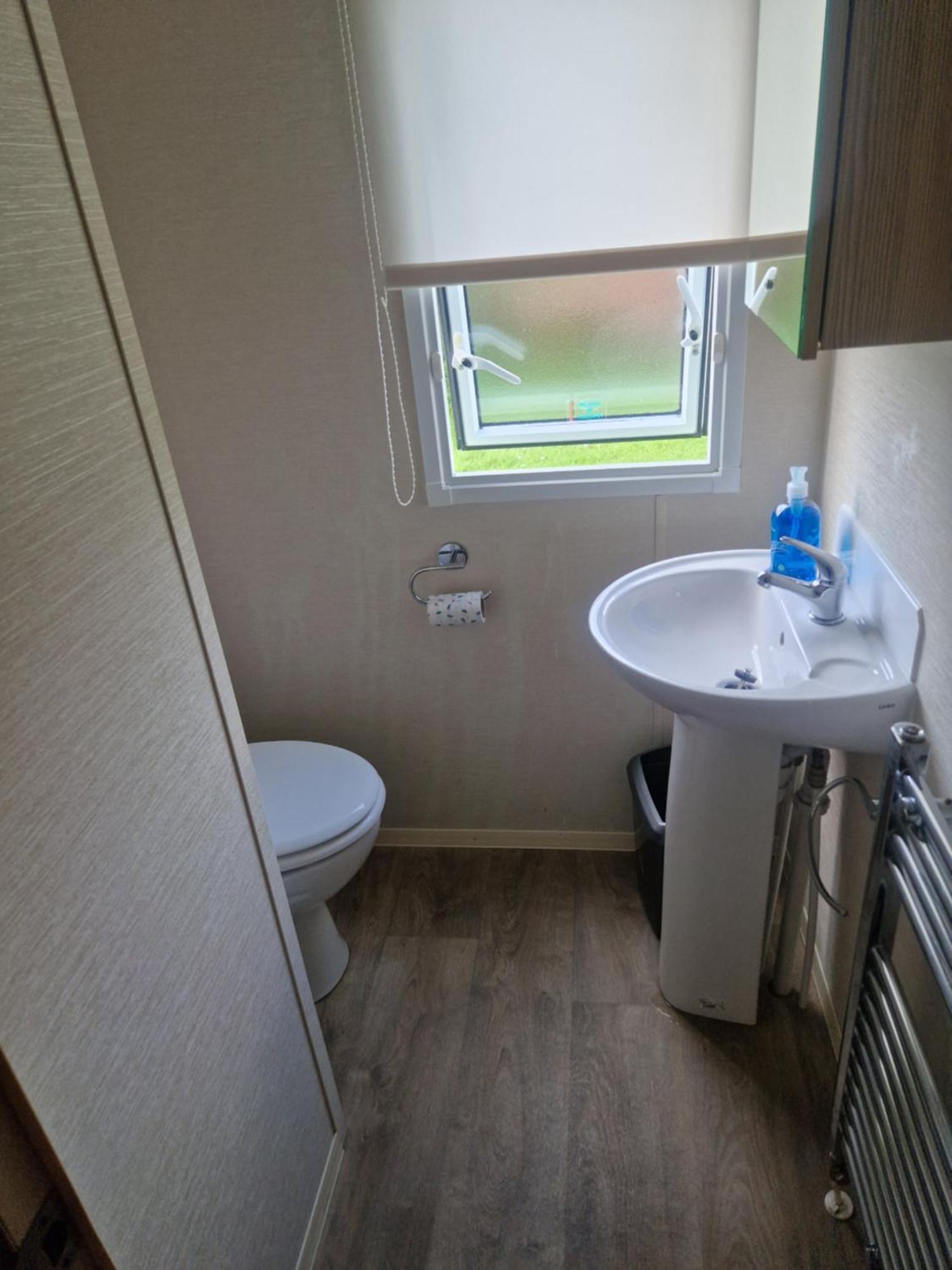 Niks Caravans Waxholme Exterior foto