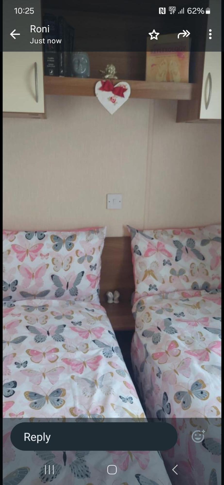 Niks Caravans Waxholme Exterior foto