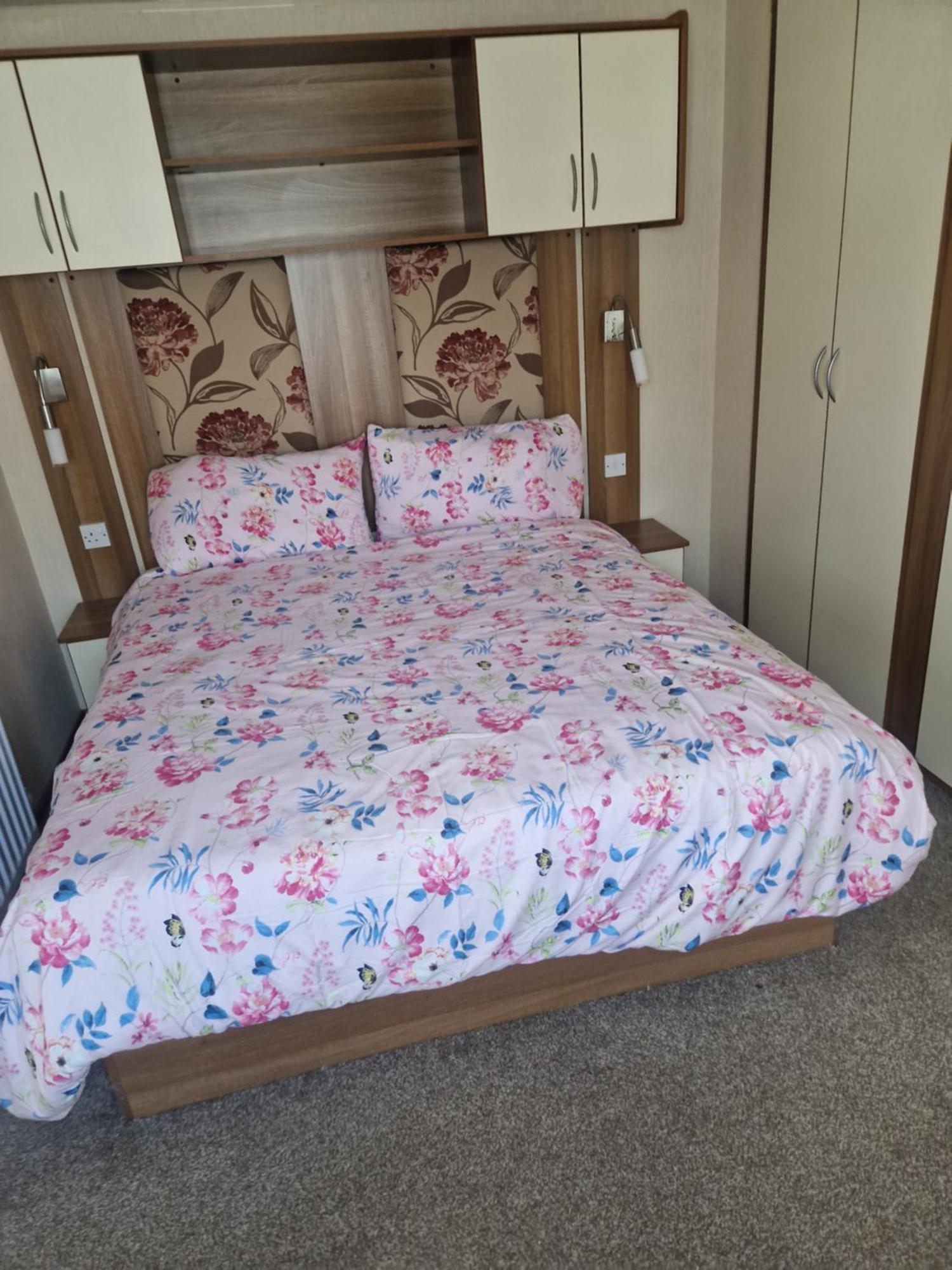 Niks Caravans Waxholme Exterior foto